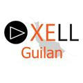 Axell Accelerator-Guilan