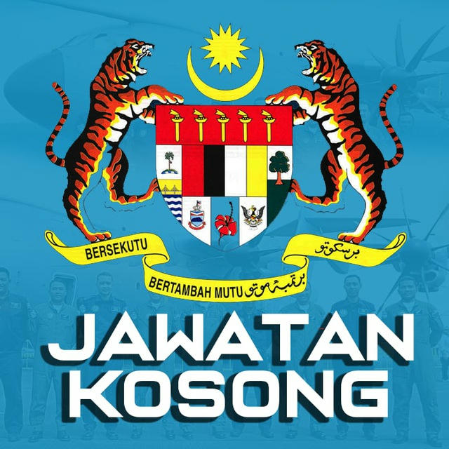 Kerja Kosong Terkini 🇲🇾