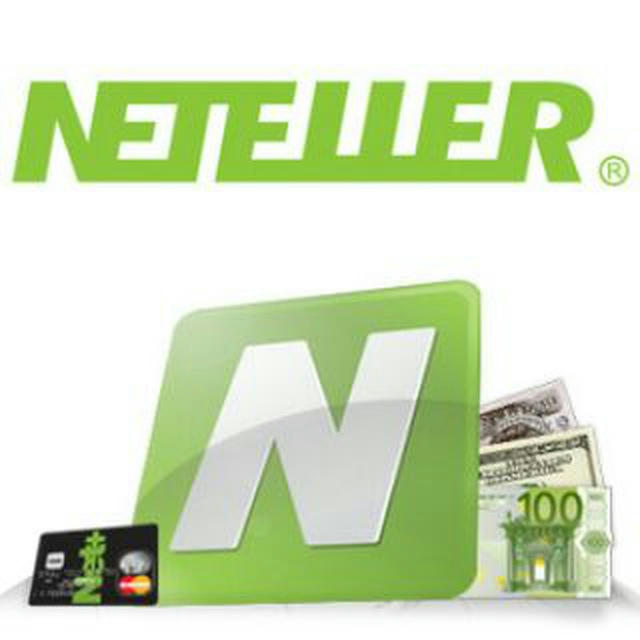 Jual Beli Neteller