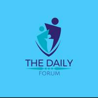 THE DAILY FORUM.