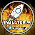 ✟ Injector 4G ✟