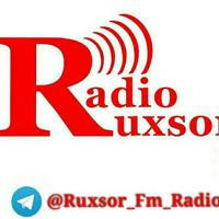 Ruxsor_Fm_Radiosi