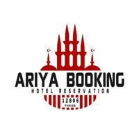 Ariya Booking