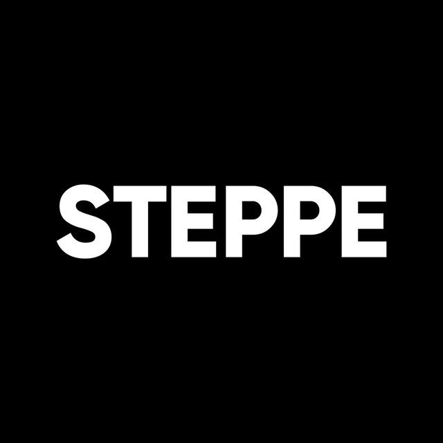 STEPPE