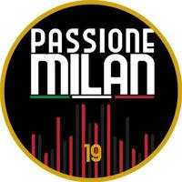 Passione Milan 🔴⚫️