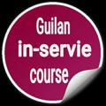 Guilan in-service course