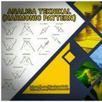 Analisa Teknikal Harmonic Pattern