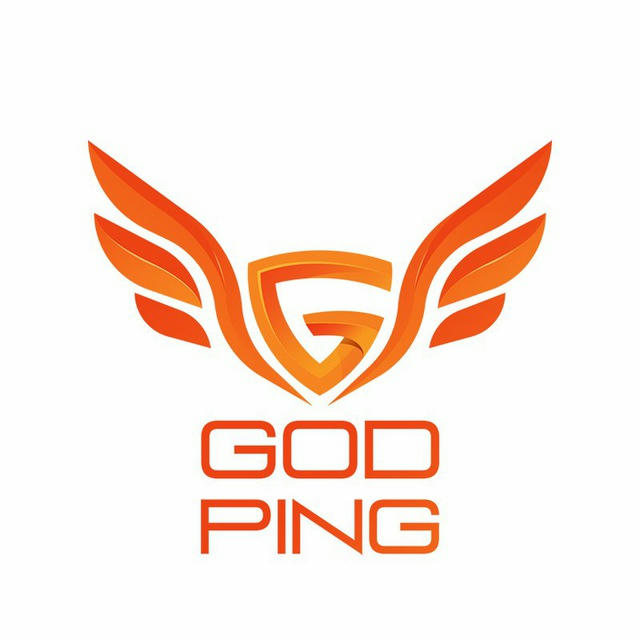 Godping - گادپینگ