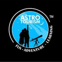 Iranian Astro Tourism