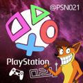 PlayStation 021 - PS4 , PS5 Account
