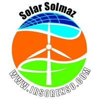 سولارسولماز: راهبرد انرژیهای خورشیدی و تجدیدپذیر ایران