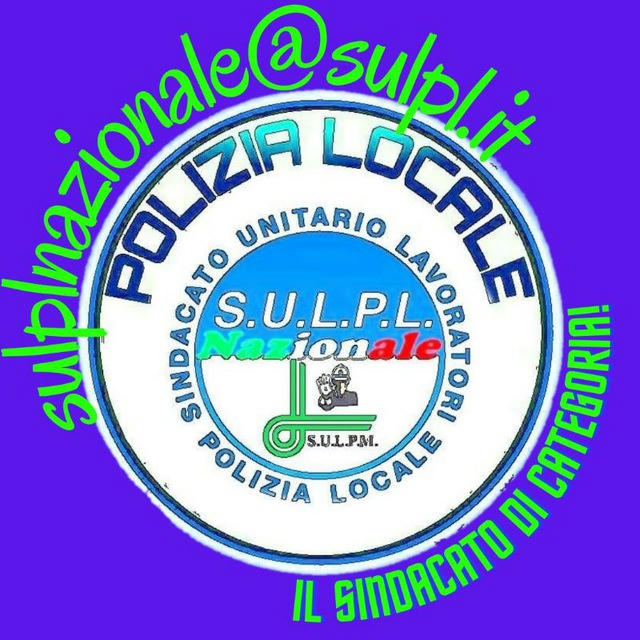 SULPL Nazionale