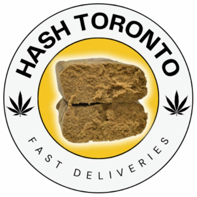 Hash Toronto wee d