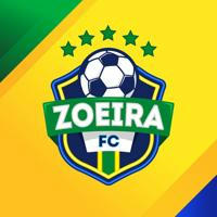 Zoeira Futebol Clube ⚽️