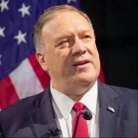 Mike Pompeo (Official)