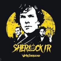 ⚜️ SHERLOCK IR | شرلوک هلمز