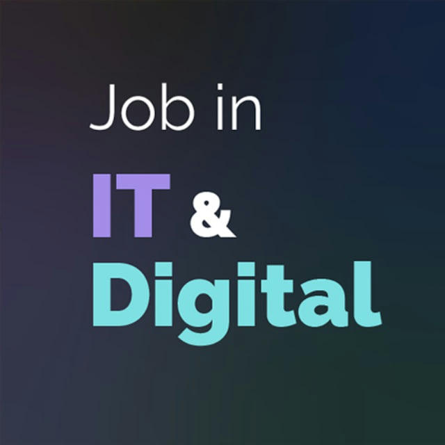 Job in IT&Digital