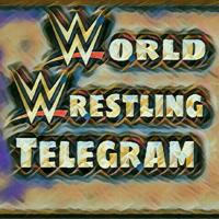 World Wrestling Telegram