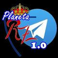 Canal noticias 1.0 (PlanetaRZ)