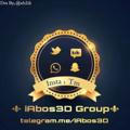 ⚜ iAbos3D Group ⚜