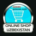 OnlineShopUzbekistan