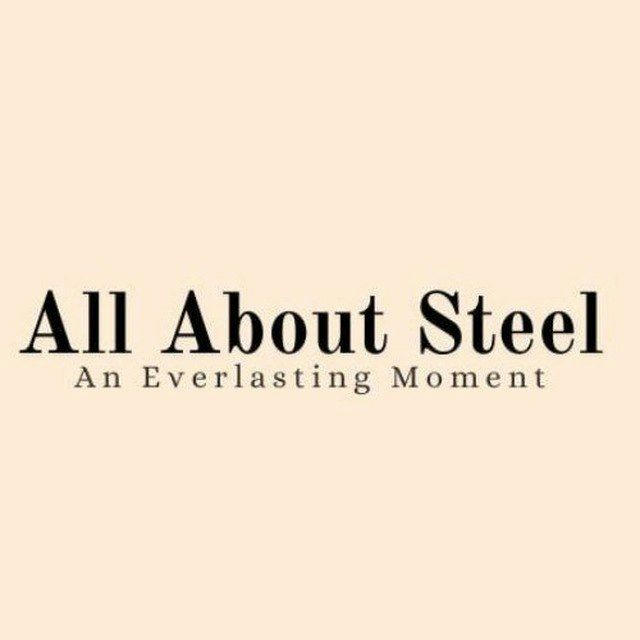 ALL ABOUT STEEL KATALOG 2024