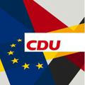 Christlich Demokratische Union Deutschlands CDU