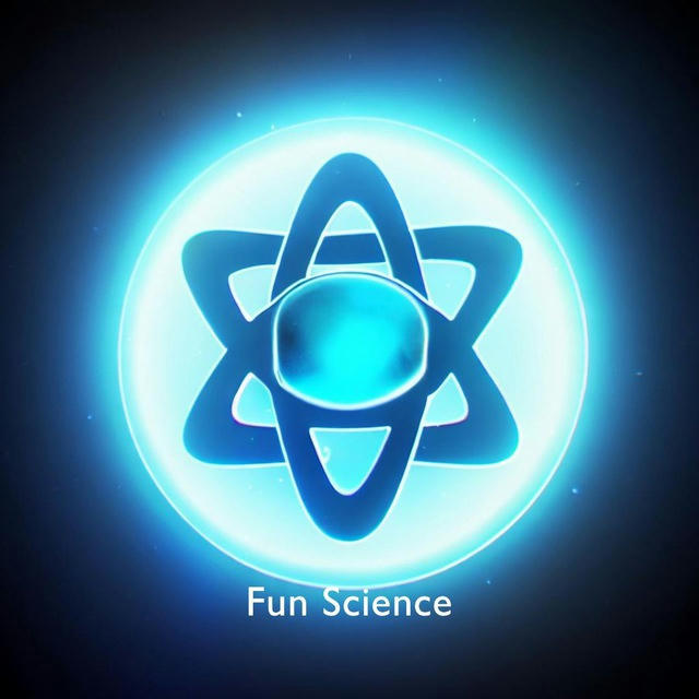 Наука Fun Science
