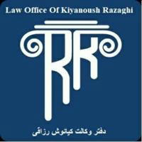 Law Office of Kiyanoush Razaghi