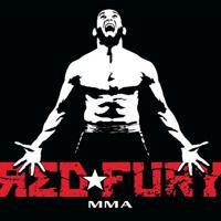 REDFURYMMA