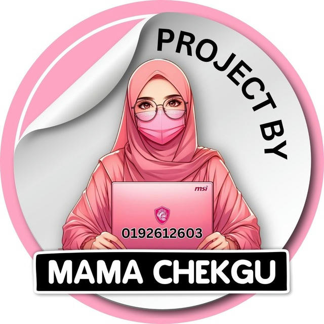 Mama Chekgu (MC)