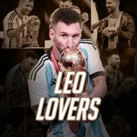 Leo Messi Lovers