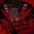 ☠ Crazy • Network