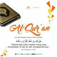 Kajian Tafsir Al Qur'an
