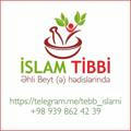 İslam_Tibbi