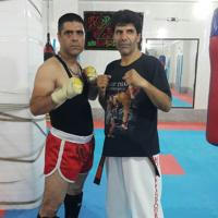 KICKBOXING R.M