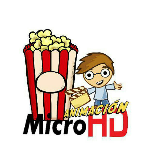MicroHD Animación