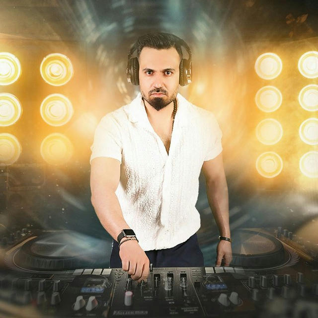 Dj Darush Malmir داریوش مالمیر