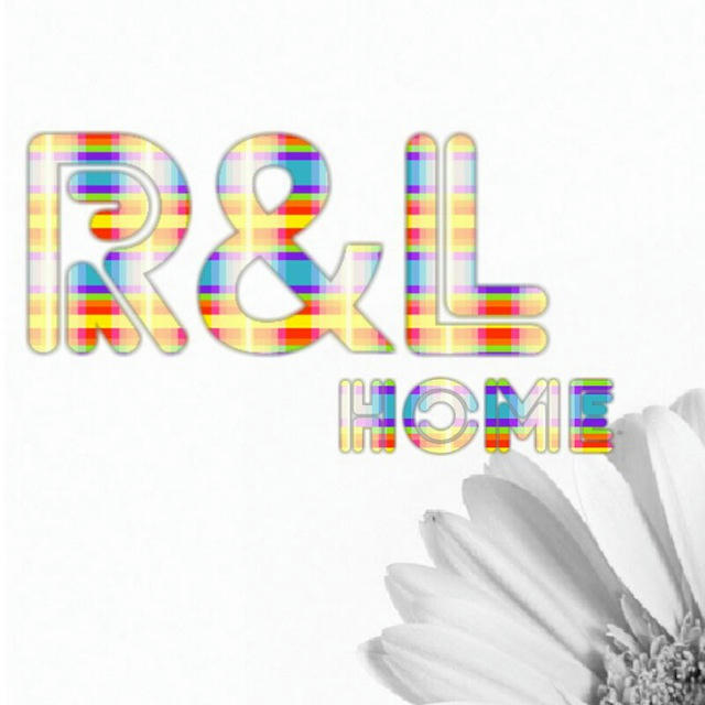 ❤R&L❤ Home Ikea ❤️