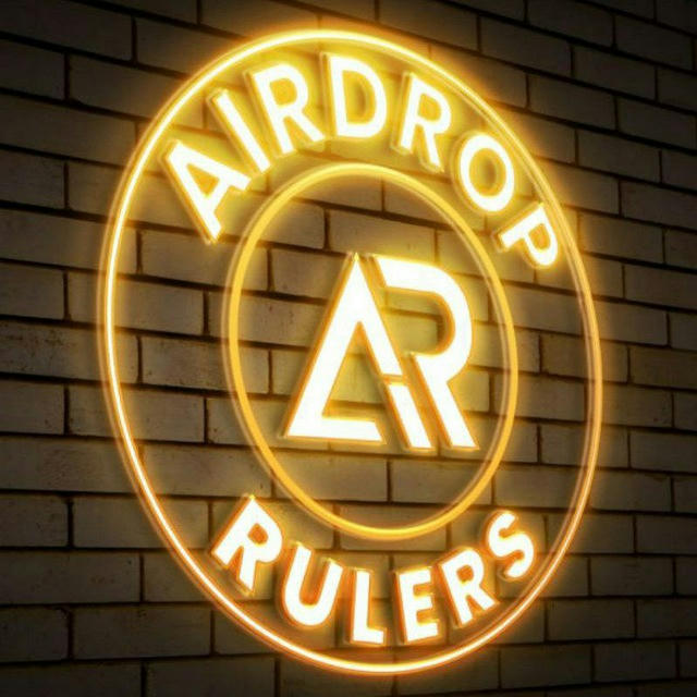 Airdrop Rulers