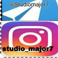 Studio major