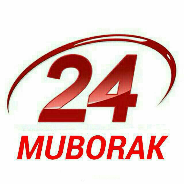 “MUBORAK-24”