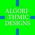 TMU Algorithmic Designs
