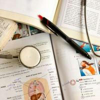 Naser's Medical Education