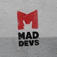 Mad Devs Channel