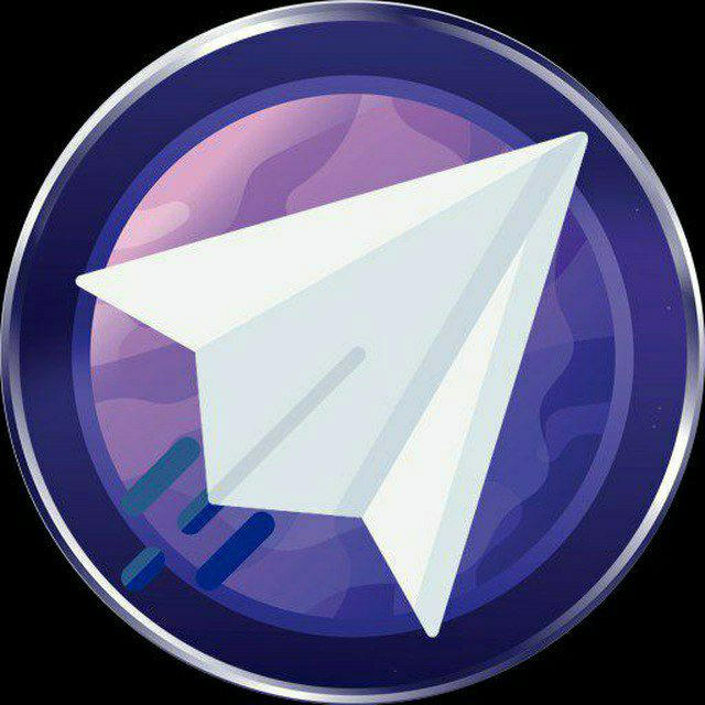 Spacegram | تلگرام فضایی