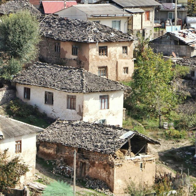 نگین سبز شمال کجور