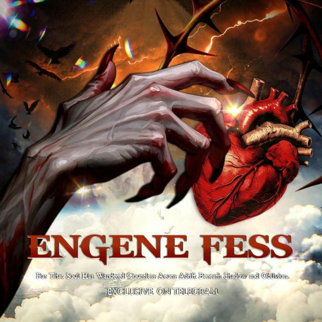 ENGENE FESS