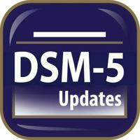 NEW DSM-5
