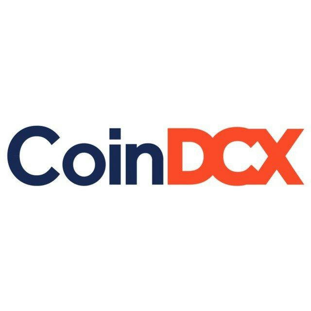CoinDCX